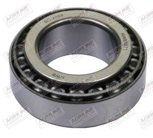 Front Axle Suspension Bearing
