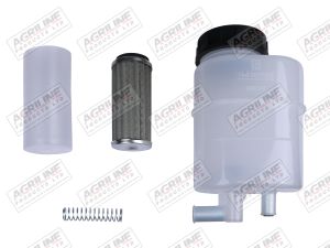 Power Steering Fluid Reservoir