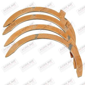 Thrust Washer - 218292A1