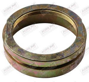 Seal Retainer Housing