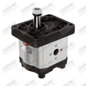 Hydraulic Pump