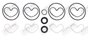 Hydraulc Pump Seal Kit - Sunstrand / Turolla Pump