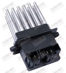 Blower Motor Resistor