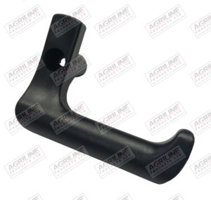 Cab Handle- Front & Rear Window Handle