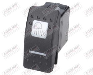 Rear Work Light Switch 3809491M2