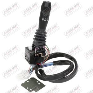 Indicator and Light Switch