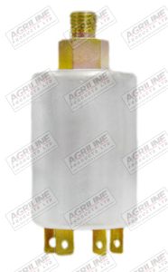 High Pressure Switch