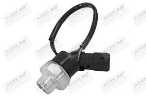 High Pressure Switch