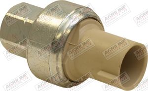 High Pressure Switch