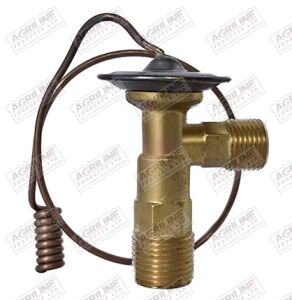 Expansion Valve