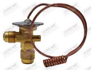 Expansion Valve