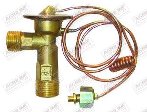 Expansion Valve