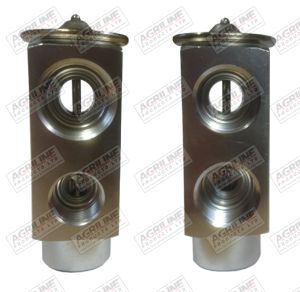 Expansion Valve