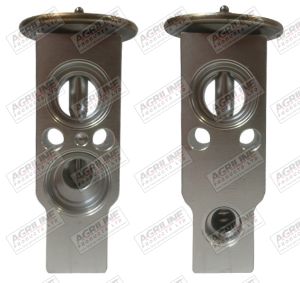 Expansion Valve