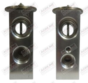 Expansion Valve