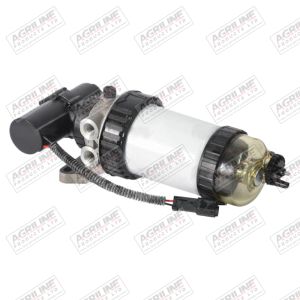 Fuel Filter Assembly
