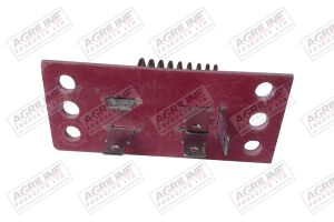 Blower Motor Resistor