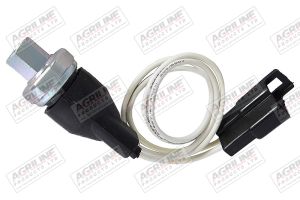 Multi Pressure Switch