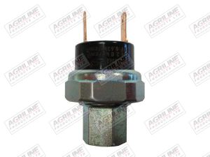 Low Pressure Switch - 87356362
