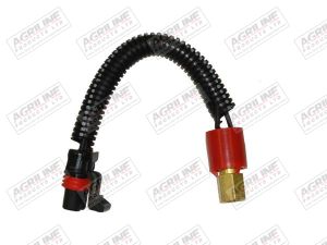 High Pressure Switch