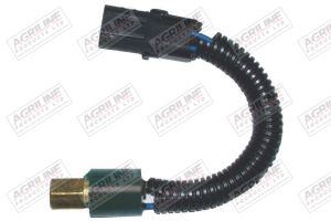 Low Pressure Switch