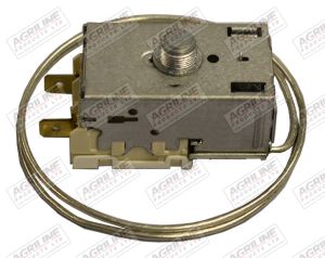Thermostatic Switch