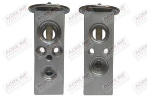 Expansion Valve