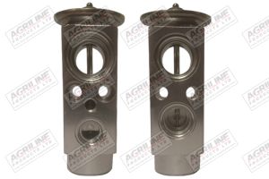 Expansion Valve