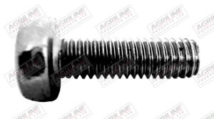 Window Hinge Fixing Screw - 86511830