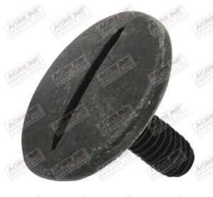 Rear Window Glass to Frame Screw - 82013304