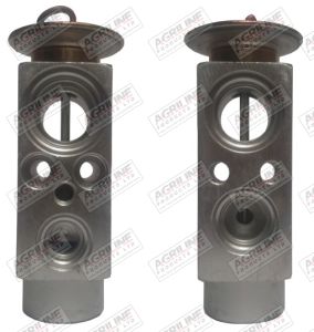 Expansion Valve