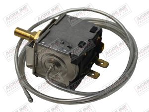 Thermostatic Switch