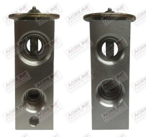 Expansion Valve