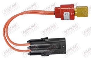 High Pressure Switch