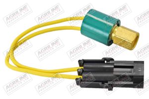 Low Pressure Switch