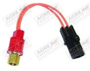 Low Pressure Switch