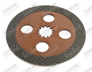 Brake Friction Disc