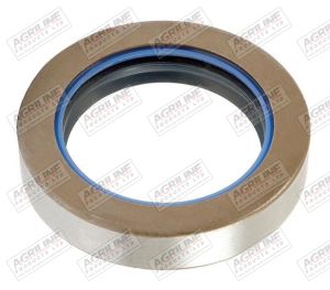 Diff Input Shaft Seal