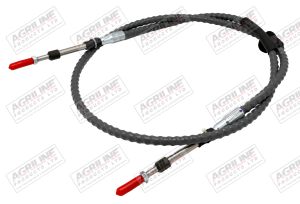 Hi / Low Gear Shift Cable - 84151594