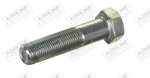 Plated Bolts 5/16" x 1 3/4" UNC