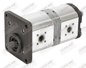 Hydraulic Pump 47129338