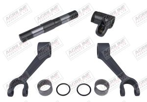 Hydraulic Cross Shaft Repair Kit