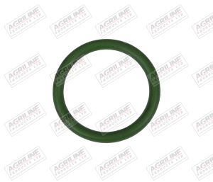 Expansion Valve O Ring - Lower