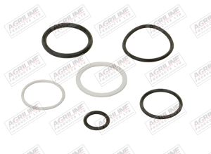 Seal Repair Kit - 1/2" Quick Release Couplings
