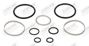Seal Repair Kit - Quick Release Coupling Female Sleeve 1/2''