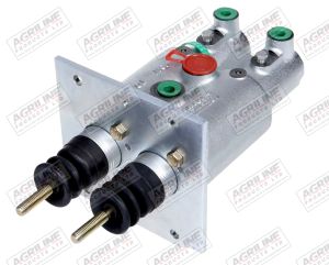 Brake Master Boost Cylinder - 3786100M2