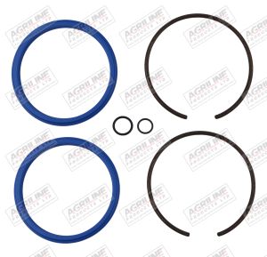 Hydraulic Lift Cylinder Seal Kit - AL208001