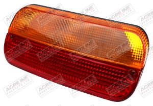 Rear Combination Light LH - Mudguard / Fender Mounted