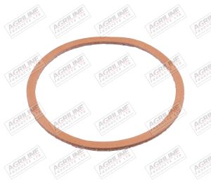 Hydraulic Piston Back Up Washer 83904831