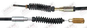 Clutch Cable AL117192